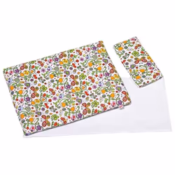 Goki 51732, Literie pour maison de poupée, 3 an(s)