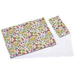 Goki 51732 Literie pour maison de poupée