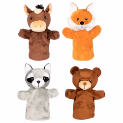 Goki Animals Arino