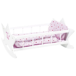 Goki 51809 Transat pour poupée