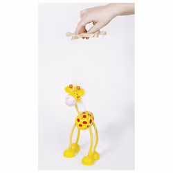 Goki Girafe