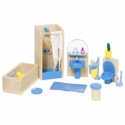 Goki 51903, Ensemble de meubles, 3 an(s)