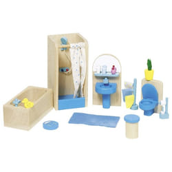 Goki 51903 accessoire de poupée Ensemble de meubles