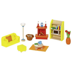 Goki 51904 accessoire de poupée Ensemble de meubles