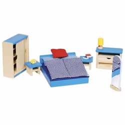 Goki 51906, Ensemble de meubles, 3 an(s)