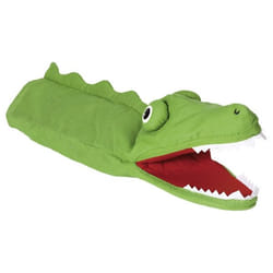 Goki Marionnette, Crocodile