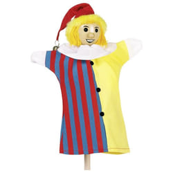 Goki Marionnette, Guignol