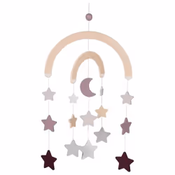 Goki 52875, Universel, Bois