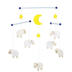 Goki 52951 Mobile pour bébé