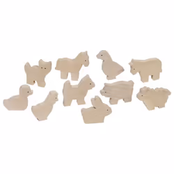 Goki 53871, 3 an(s), Bois, Bois