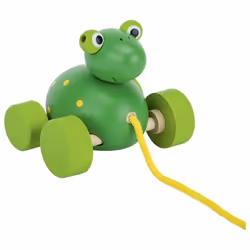 Goki 54991, 12 mois, Vert, 140 g