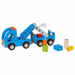 Goki 55875 véhicule pour enfants