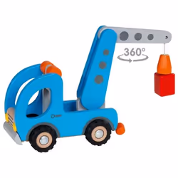 Goki 55875 véhicule pour enfants