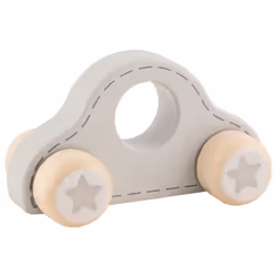 Goki 55893, Vehicles, 12 mois, 4 roue(s), Gris