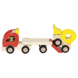 Goki 55963 véhicule pour enfants