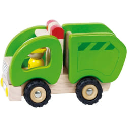 Goki Camion-poubelle
