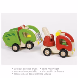 Goki 55965 véhicule pour enfants