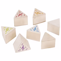Goki 56683, 3 an(s), Multicolore