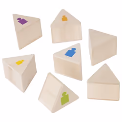 Goki 56684, 3 an(s), Multicolore