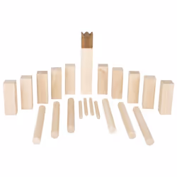 Goki Kubb, 5 an(s)