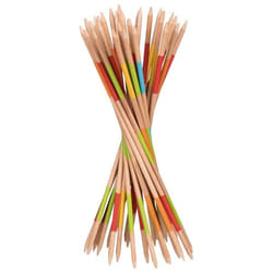 Goki Mikado Jeu de société Motricité fine (dextérité)