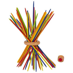 Goki Mikado Jeu de société Motricité fine (dextérité)