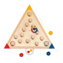 Goki Jeu d'Habileté Tricours