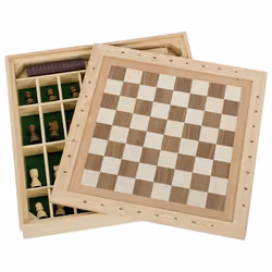 Goki 56953, Planche d'une seule pièce, Bois