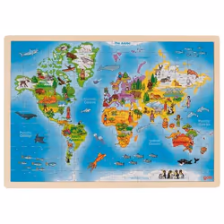 Goki 57460, Monde, 4 an(s)