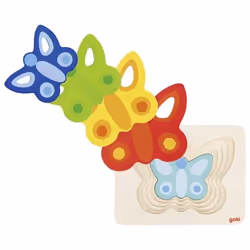 Goki 57486, 5 pièce(s), 2 an(s)