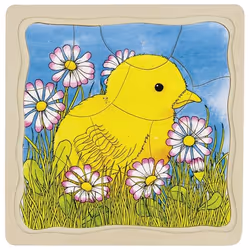 Goki 57521 puzzle
