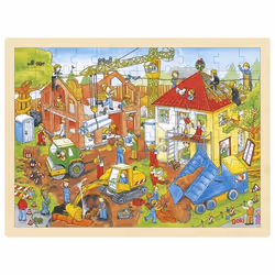 Goki 57670, 96 pièce(s), Bâtiments, 3 an(s)