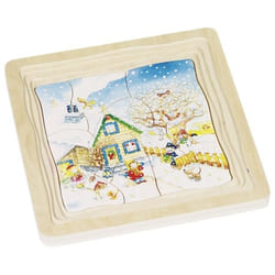 Goki 57684 puzzle