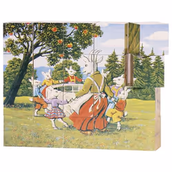 Goki 57877, 20 pièce(s), Animaux, 3 an(s)