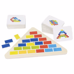 Goki 57924, Education, 4 an(s)