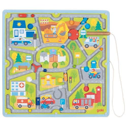 Goki 58379 jouet d'apprentissage