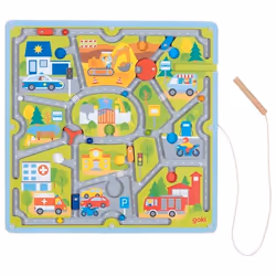 Goki 58379 jouet d'apprentissage