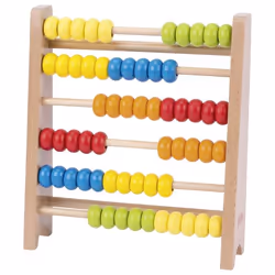 Goki 58518, 4 an(s), Multicolore