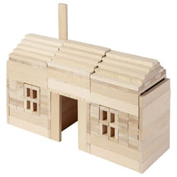 Goki 58563 bloc de construction jouet