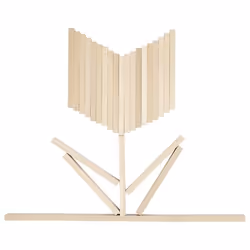 Goki 58563 bloc de construction jouet