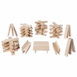 Goki 58563 bloc de construction jouet - Vue supplémentaire 4