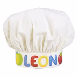 Goki 58570, Chapeau de déguisement, 3 an(s), Multicolore, 250 mm, 250 mm, 50 g