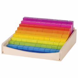 Goki 58626, 4 an(s), Bois, Multicolore