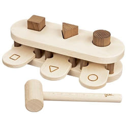 Goki Hammer bench
