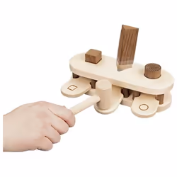 Goki Hammer bench