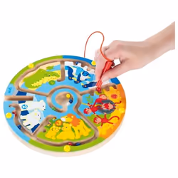 Goki 58716 jouet d'apprentissage