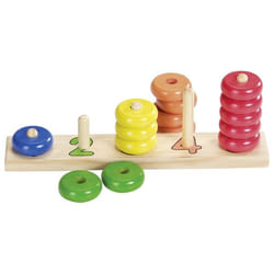 Goki 58941 jouet d'apprentissage