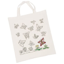 Goki Sac en coton, Papillons