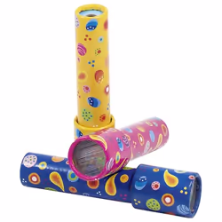 Goki Kaléidoscope firmament, 3 an(s), Carton, Plastique, Multicolore