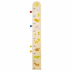 Goki 60916, 160 cm, Bois, Multicolore